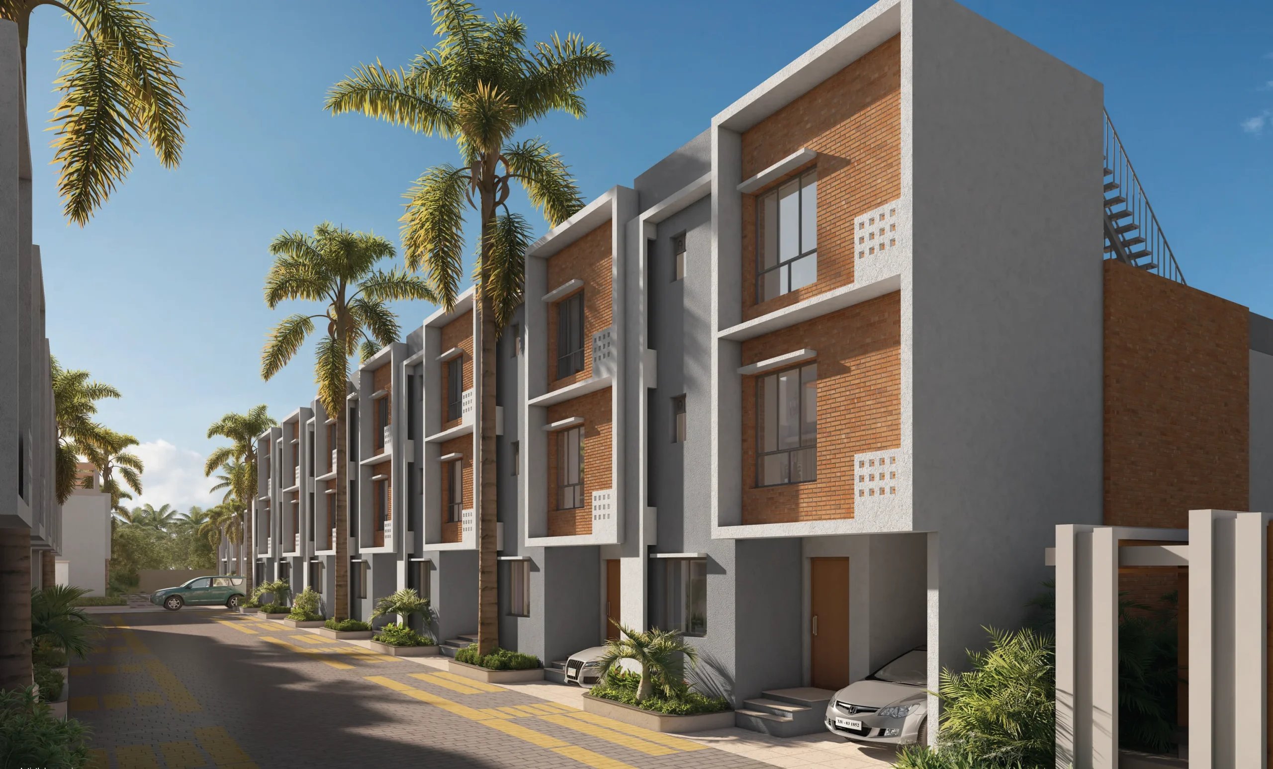DTC Palm Grove
