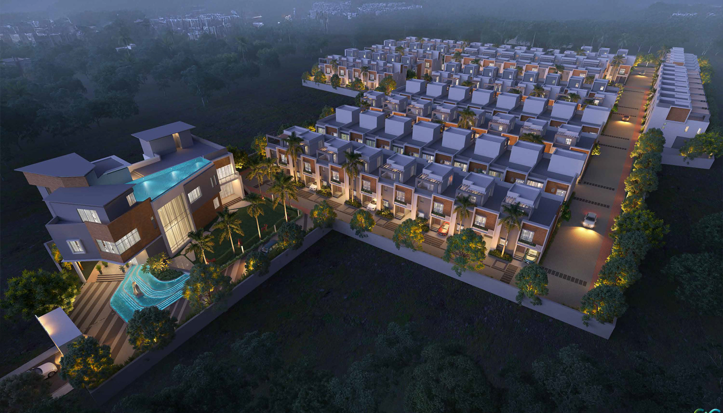 DTC Palm Grove